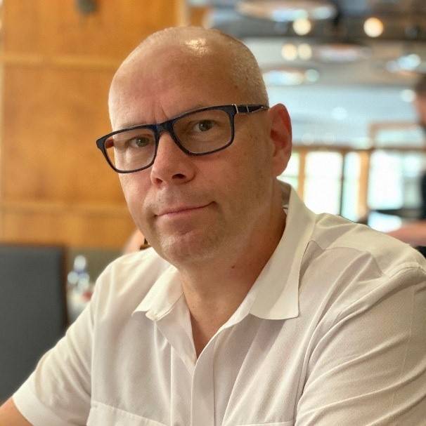 Michael Ignaczak ETO MAGNETIC